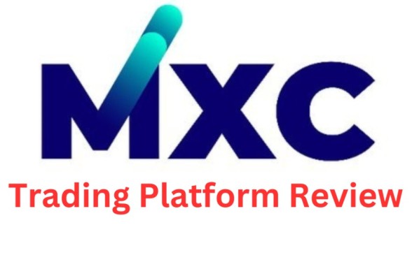 MXC Trading Platform Review