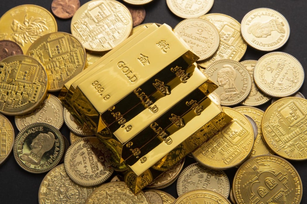 How to invest in gold