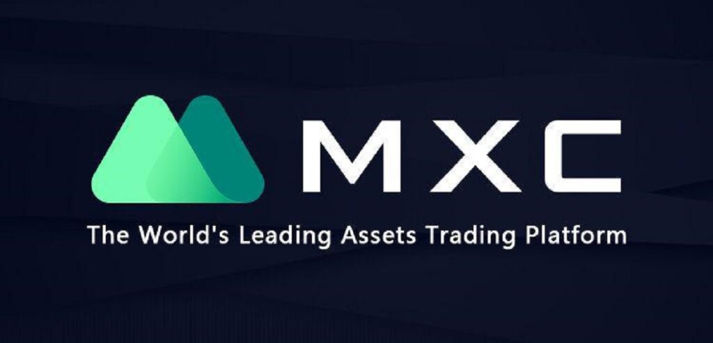 MXC Trading Platform