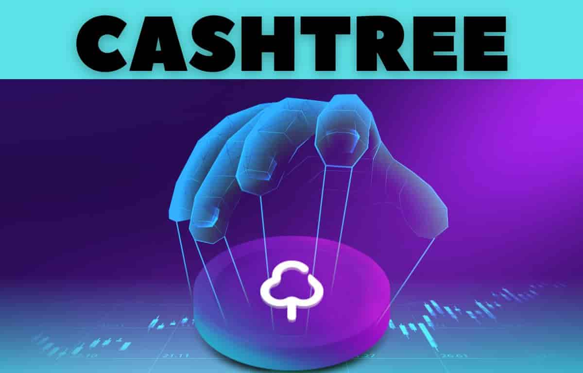 Cashtree Token