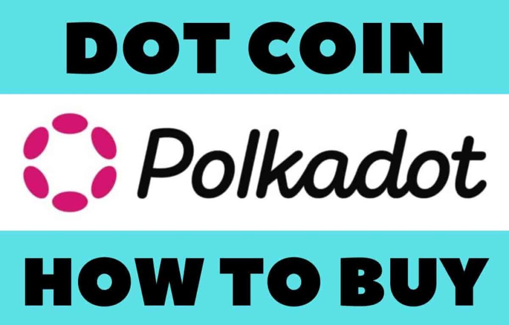 How to Buy Polkadot