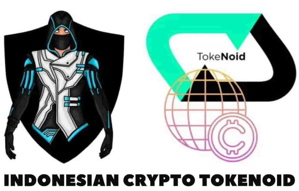 Indonesian Crypto Tokenoid