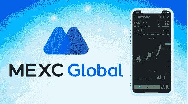 MEXC Global Exchange App-FI