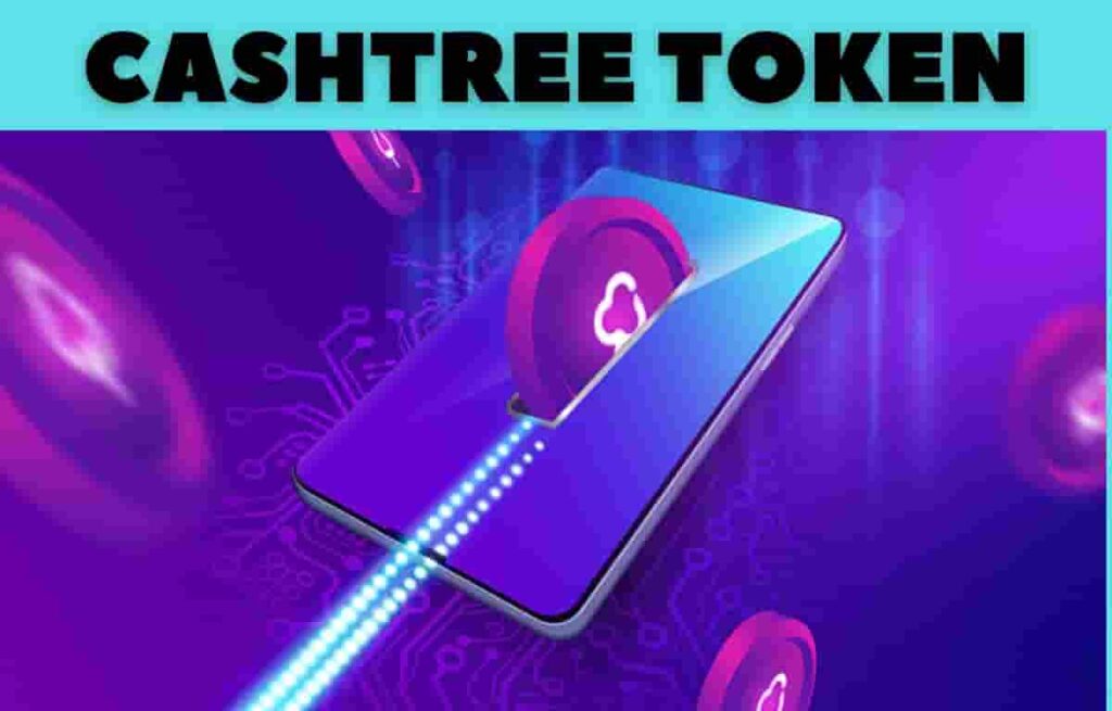 What is a Cashtree Token