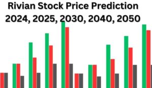 Rivian Stock Price Prediction