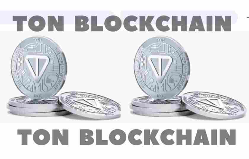 Ton Blockchain