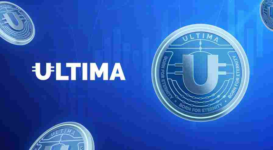 Ultima Coin Token