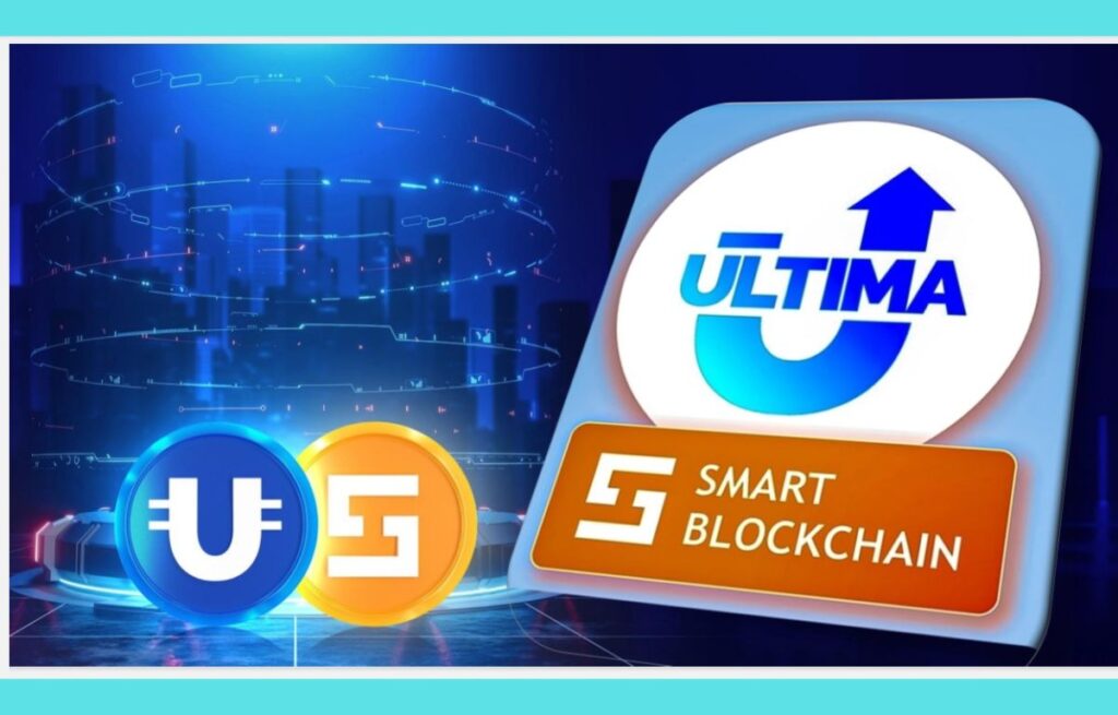 Ultima (Coin) Token